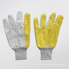 Heat Resitant Cotton Work Glove
